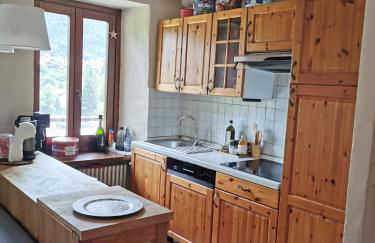 Affascinante appartamento ai piedi dell'ovovia - Foto 26