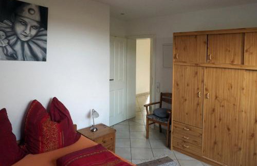 Ferienwohnung Rosenpflanzer - Foto 30