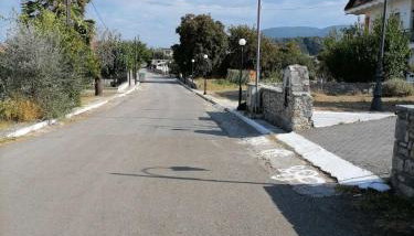 Studio P & P Polylimnio Waterfalls - Foto 4