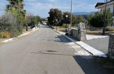 Studio P & P Polylimnio Waterfalls - Foto 4