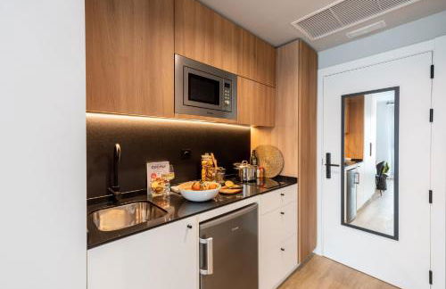 Be Casa - San Sebastian de los Reyes - Foto 3