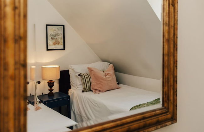 Vintage Chic Coach House - Foto 16