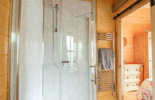 Tythe Lodge - Foto 17