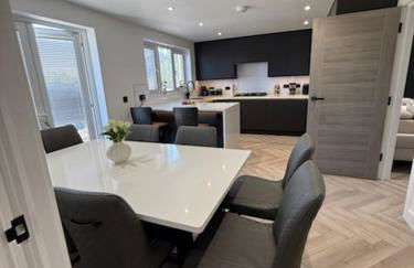 Newly renovated house Elgin - Foto 8