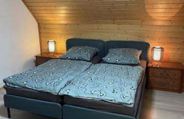 Schicke Ferien- und Monteurswohnung 53 qm Philippsburg - Foto 17