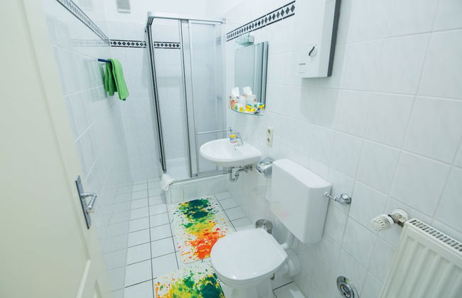 City Residences Koblenz - Photo 28