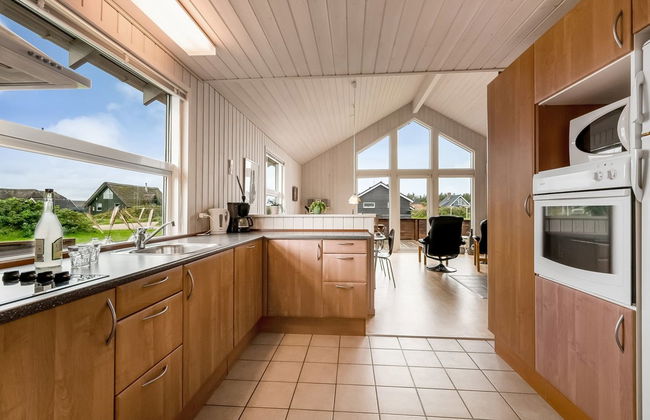 "Erland" - 500m from the sea - Foto 29