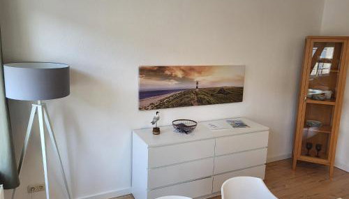 Stilvolle Whg im Zentrum - Foto 4