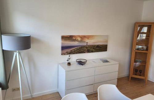 Stilvolle Whg im Zentrum - Foto 4