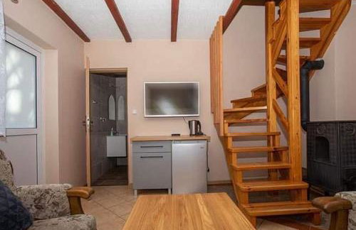 Ranczo nad Stawem - Foto 24