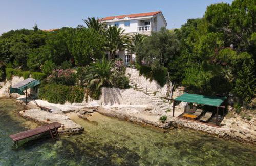 Apartments Horvat on Island Pag - Foto 4