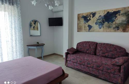 Residenza Regina Margherita, Apud Montes - Foto 10