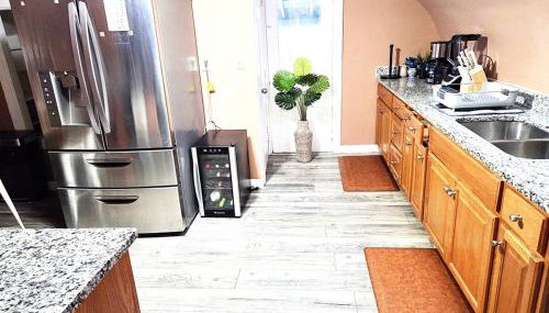 Luxury Loft - Family-Friendly Home Free Parking - Foto 5