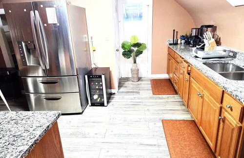 Luxury Loft - Family-Friendly Home Free Parking - Foto 5