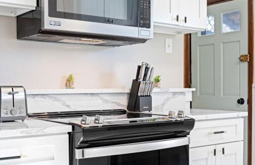 The Urban Nest – Your St. Louis City Retreat! - Foto 25