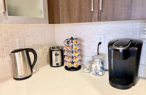 Cozy Large 1 Bedroom Condo by UCLA - Foto 16