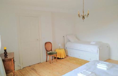Gîte de la chapelle, au coeur de la cité médiévale - Foto 11