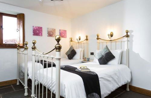 Llancayo Windmill - Foto 22