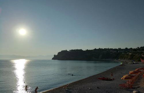 LE SORELLE Sea front -villa whit private pool - Foto 62