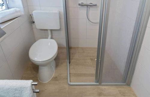 Holiday apartment Osterloog-Norddeich - Foto 8