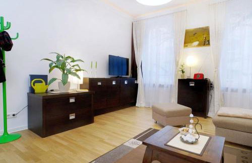 Neukölln Central Rixdorf - Foto 7