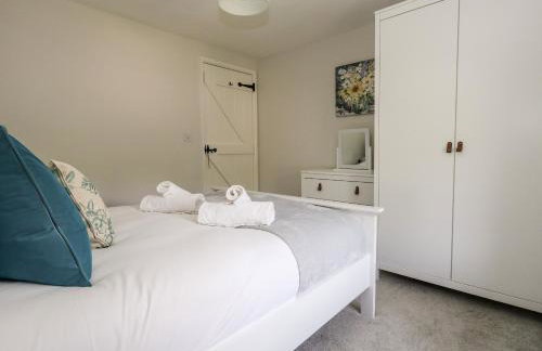 Dairy Cottage - Foto 39