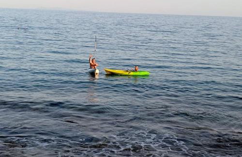 Aegialis seaside apartments - Foto 47