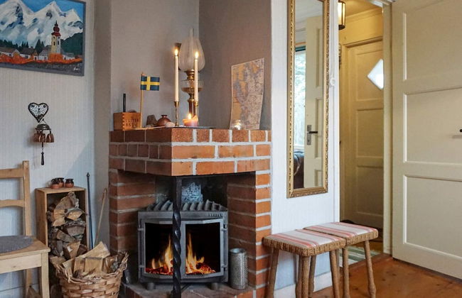 6 Person Holiday Home in 38472-by Traum - Foto 6