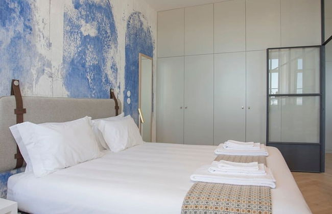 Liiiving in Porto Luxury Beachfront Apartment III - Foto 7