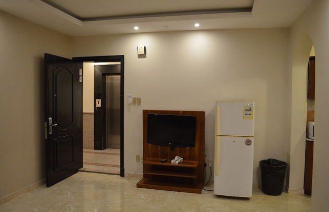 ROZ Al JAWHARA - Foto 35