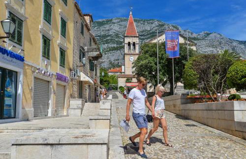 Apartman Teta Jadre - Foto 37