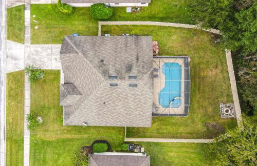 Casita mi Encanto a Cozy & Spacious House, 4-bedroom 3-Bath & pool - Foto 18