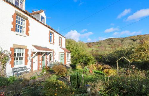 Pineapple Cottage - Photo 22