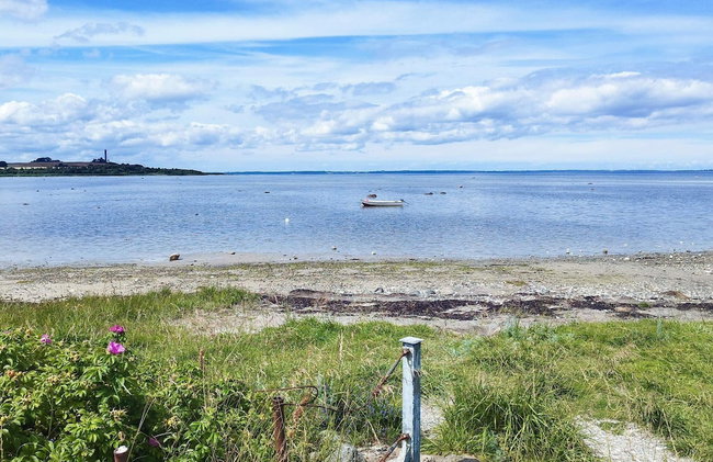 Holiday Home in JÃ¦gerspris - Foto 31