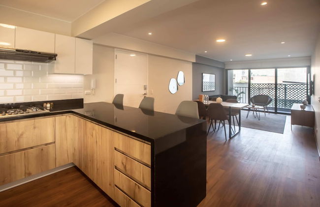 Wynwood Alcanfores in Miraflores - Photo 59