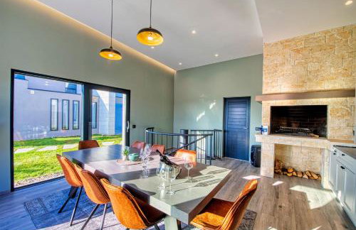 Villa Maluja - Foto 14