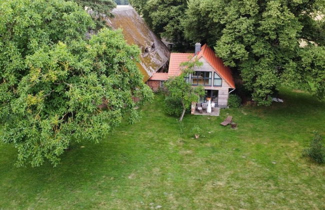 Holiday Home Owl's Nest - Foto 10