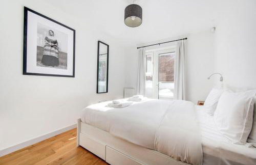 GuestReady - Lower Clapton's Artistic Retreat - Foto 18