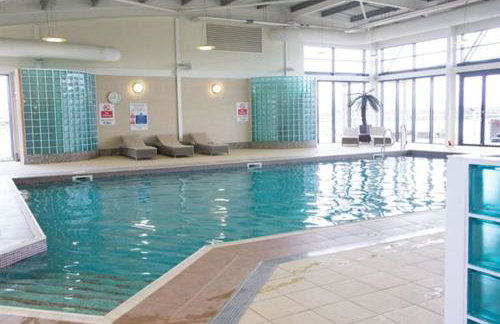 The Cosy Kingfisher at Tattershall Lakes - Foto 34