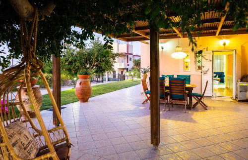 Carpe Diem-Luxury Villa with private pool - Foto 35