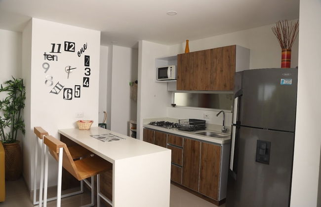 ESTADIA RENTA 302 - Photo 6