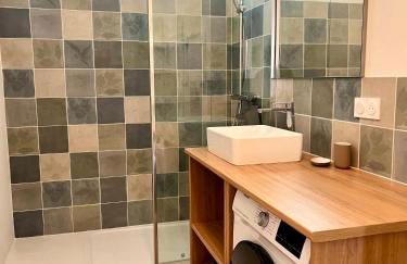 Le Winston Churchill, Rennes Ouest - Foto 14