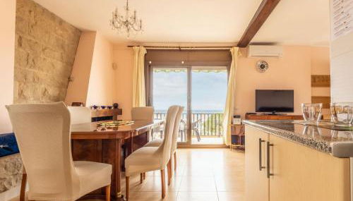 Apartment Regina by Interhome - Foto 4