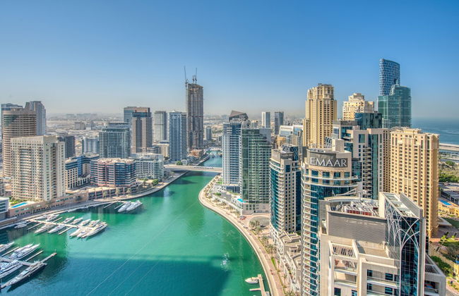 Paloma Tower 3704 - Foto 27