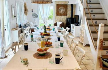 La villa Ty Mor Braz - Foto 10