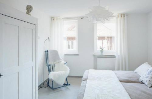 Ferienwohnung Am Stadtpark - Foto 29