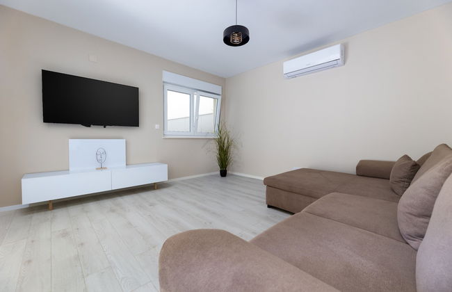 Stunning 2-bed Apartment in Kastela - Foto 10