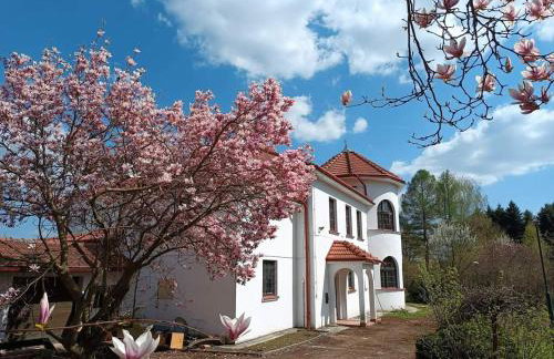 Dworek pod Liwoczem - Foto 6