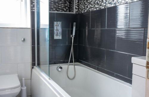 St Paul's Place With Garden And Parking - Foto 32