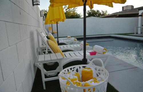 Coachella Hide-away Deals,pool,spa,Pickleball,Game - Foto 9